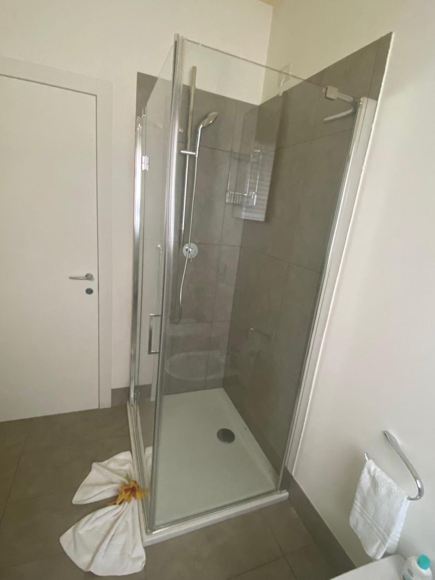 My Comfort Treviso Pokój zdjęcie